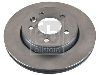 Disco de freno FEBI BILSTEIN 174717