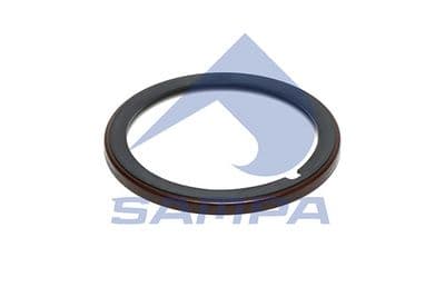Retén para ejes, caja de cambios manual SAMPA 054.268