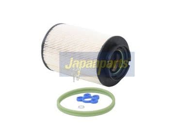 Filtro combustible JAPANPARTS FC-ECO034