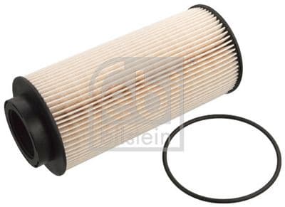Filtro combustible FEBI BILSTEIN 104844