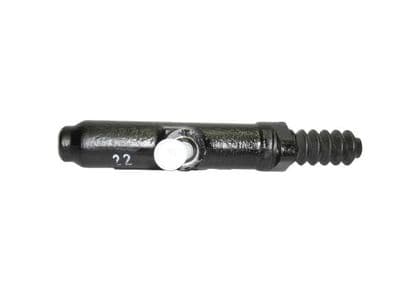Cilindro maestro, clutch TEXTAR 50023000