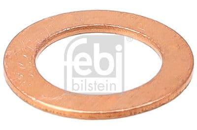 Junta tórica, tapón roscado de vaciado de aceite FEBI BILSTEIN 1006340