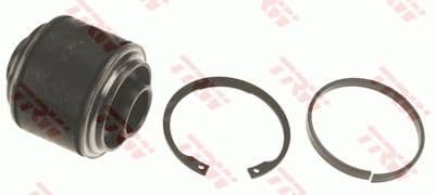 Juego de reparación, brazos de suspensión TRW JRK0072