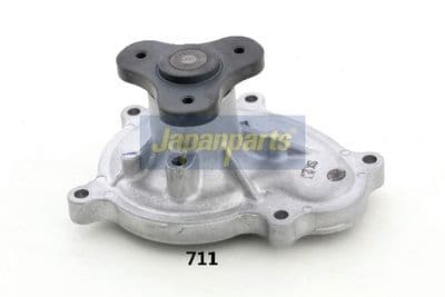Bomba de agua, refrigeración del motor JAPANPARTS PQ-711