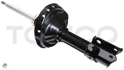 Amortiguador TOKICO B3445