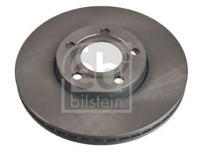 Disco de freno FEBI BILSTEIN 18392