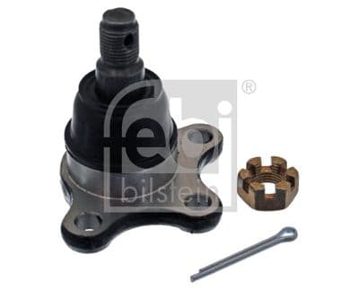 Rótula de suspensión/carga FEBI BILSTEIN 41718
