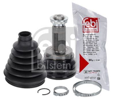 Juego de articulación, eje de transmisión FEBI BILSTEIN 197994