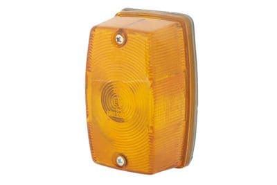 Luces intermitentes HELLA 2BA 002 324-021