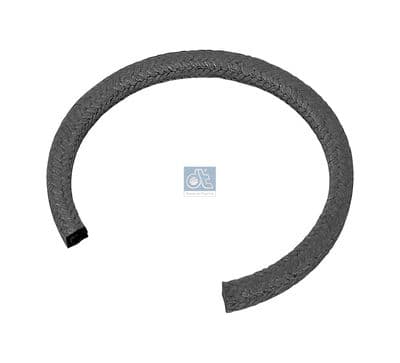 Retén para ejes, cigüeñal DT Spare Parts 4.20638