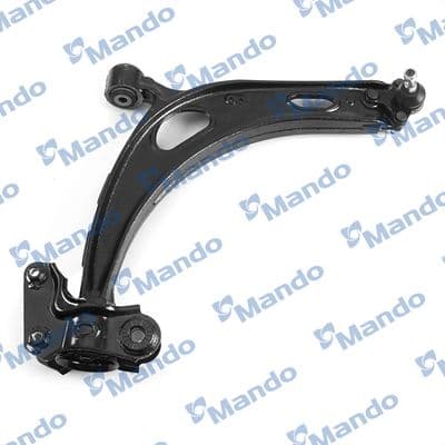 Brazo oscilante, suspensión de ruedas MANDO MSA019082