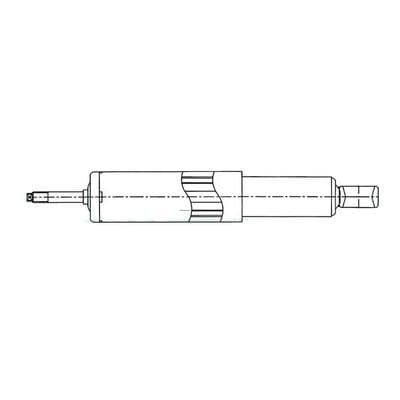 Amortiguador CTR GY1197O