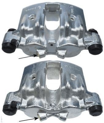 Caliper TEXTAR 38159100