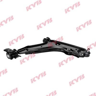Brazo oscilante, suspensión de ruedas KYB KSC5889