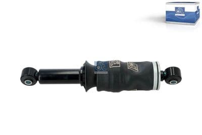 Amortiguador, suspensión de la cabina DT Spare Parts 2.70094