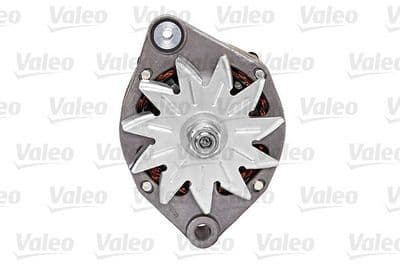 Alternador VALEO 592601