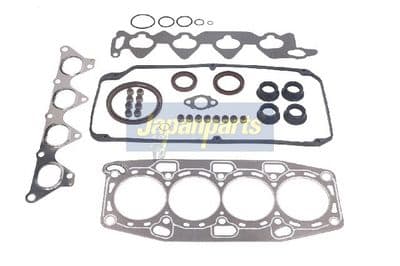 Juego completo de empaques, motor JAPANPARTS KM-501