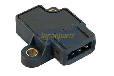Unidad de mando, sistema de encendido JAPANPARTS BO-H37