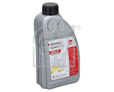 Aceite de motor FEBI BILSTEIN 1004390