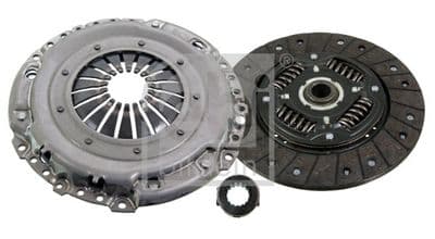 Kit de clutch FEBI BILSTEIN 1005440