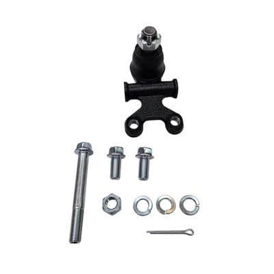 Rótula de suspensión/carga CTR CB0281