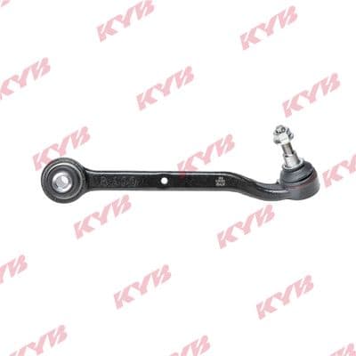 Brazo oscilante, suspensión de ruedas KYB KSC4873
