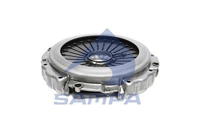 Plato de presión de clutch SAMPA 064.456