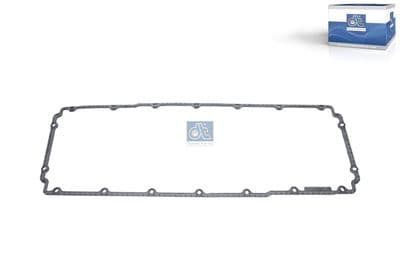 Junta, cárter de aceite DT Spare Parts 4.00253