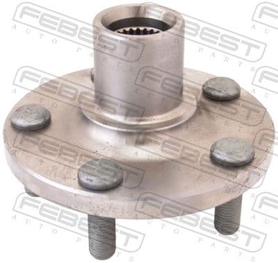 Buje FEBEST 0182-AZT220F