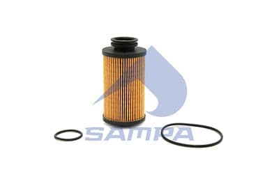 Filtro, solución de urea SAMPA 010.874A
