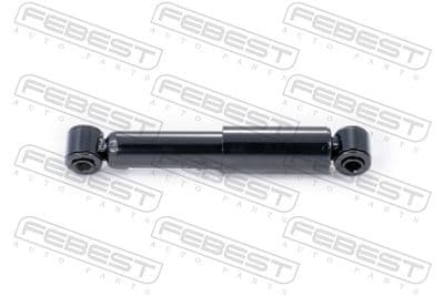 Amortiguador FEBEST 2507S-002R