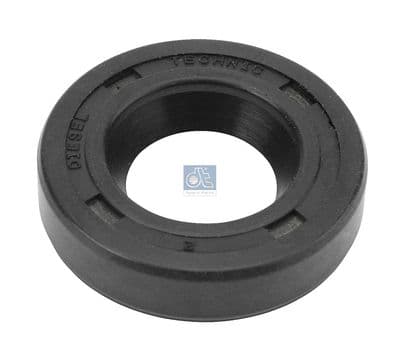 Retén para ejes, bomba de inyección DT Spare Parts 2.12113