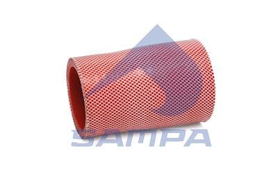 Tubería de radiador SAMPA 100.382