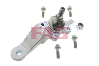 Rótula de suspensión/carga Schaeffler FAG 825 0237 10
