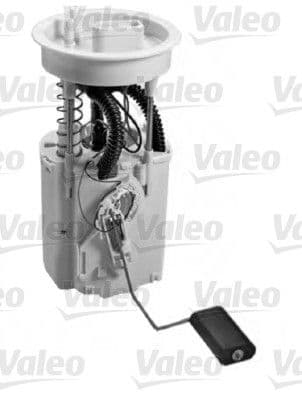 Unidad de alimentación de combustible VALEO 347099