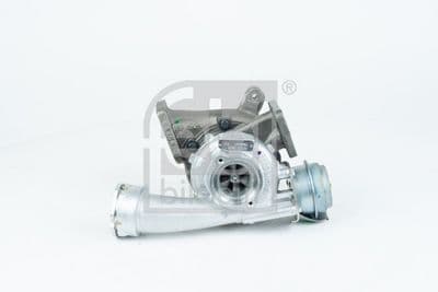 Turbocompresor, sobrealimentación FEBI BILSTEIN 186726