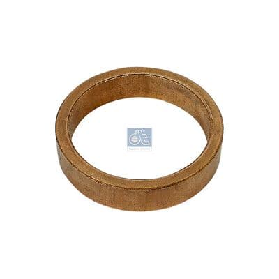 Casquillo de arrancador o marcha, campana de clutch DT Spare Parts 2.22081