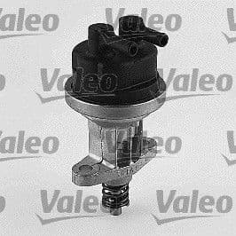 Bomba de combustible VALEO 247062