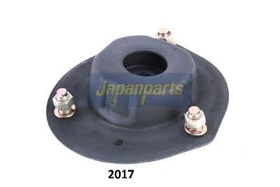 Base de amortiguador JAPANPARTS RU-2017