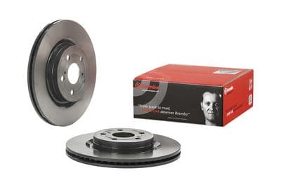 Disco de freno BREMBO 09.E531.11