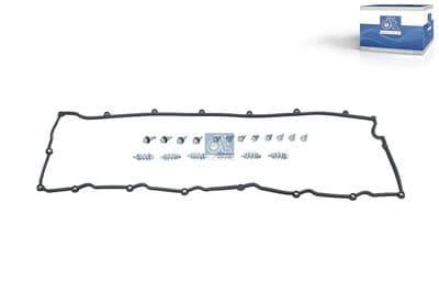 Juego de juntas, culata de cilindro DT Spare Parts 3.90150