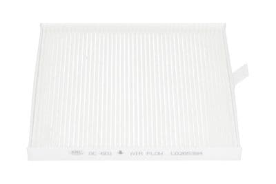 Filtro, aire del interior Kavo Parts GC-601