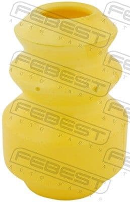 Almohadilla de tope, suspensión FEBEST CRD-WK2R