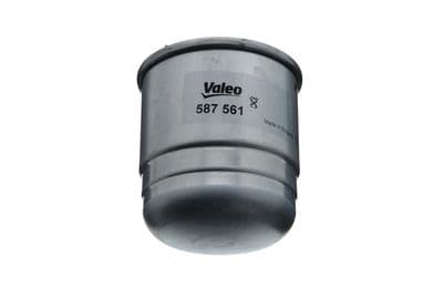 Filtro combustible VALEO 587561