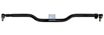 Barra de acoplamiento DT Spare Parts 3.63002