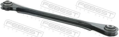 Brazo oscilante, suspensión de ruedas FEBEST 2325-004