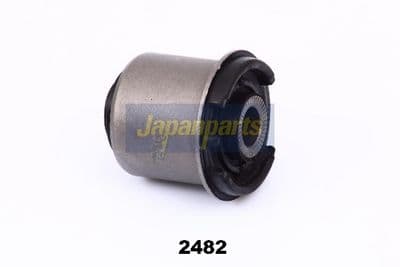 Horquilla de suspensión JAPANPARTS RU-2482