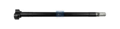 Eje de freno, freno de tambor DT Spare Parts 10.33500