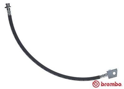 Manguera de frenos BREMBO T 24 024