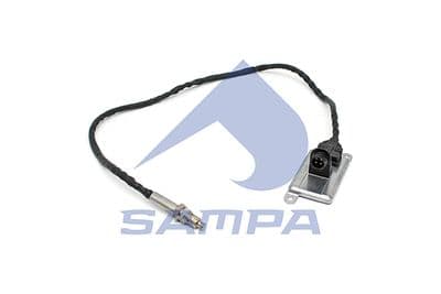 Sensor NOx, inyección de urea SAMPA 043.377
